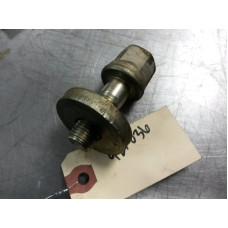 92X036 Crankshaft Pulley Bolt From 2004 Mitsubishi Galant  2.4